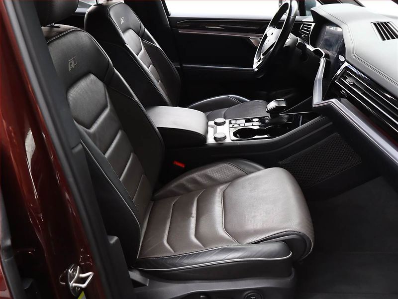 Volkswagen Touareg (2020) R-Line 3.0 TDI - fotka 7 z 23