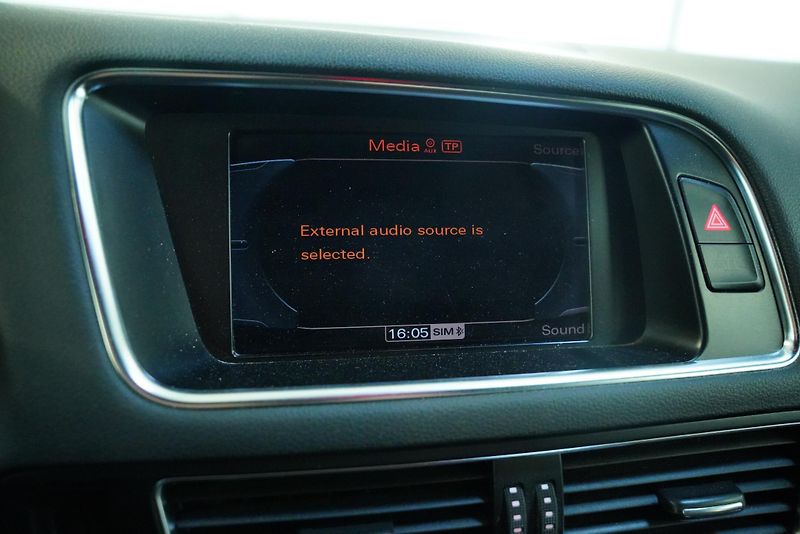 Audi Q5 - fotka 21 z 28