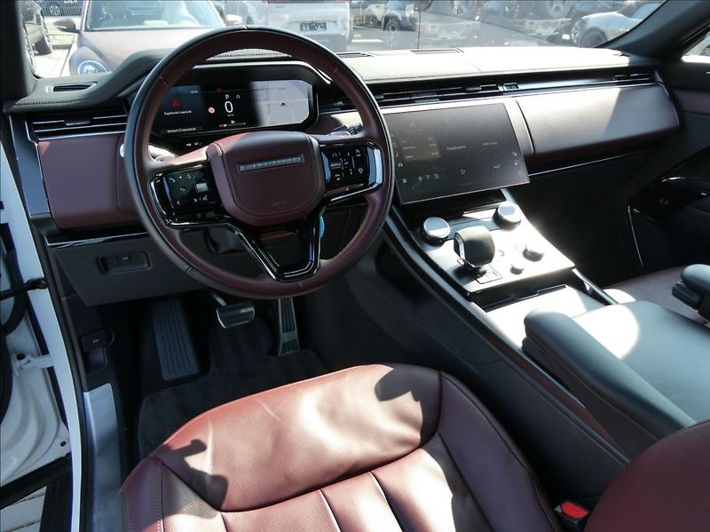 Land Rover Range Rover Sport 3,0 D250 Dynam SE,1.maj,ČR,DPH - fotka 11 z 45