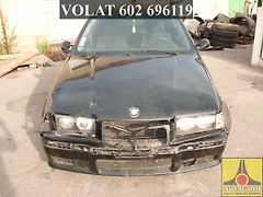 BMW Řada 3 (1996) VOLAT 602 696119 - fotografie inzerátu