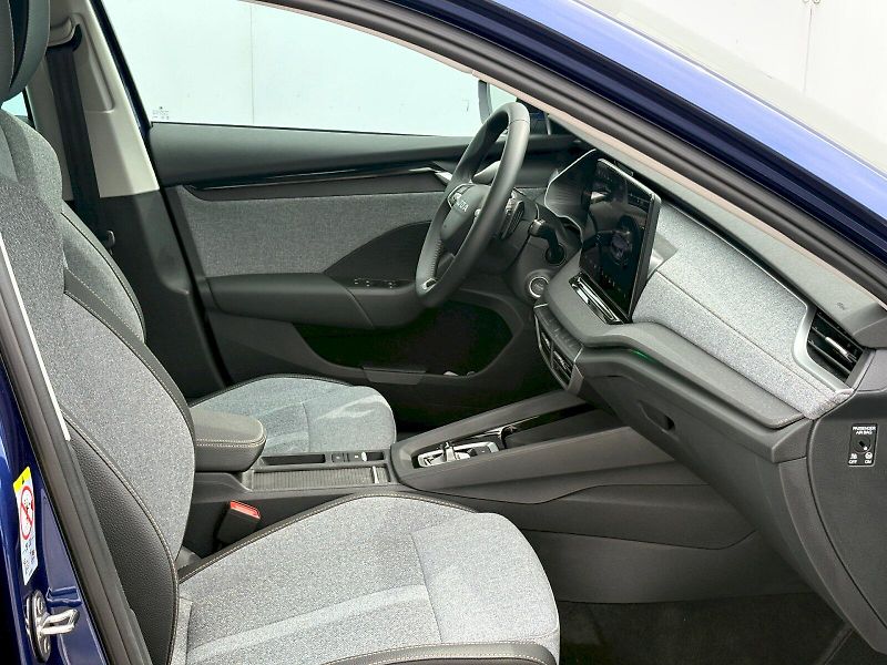 Škoda Octavia (2025) Combi DSG  1.5 TSI M-HEV /  11 - fotka 17 z 30