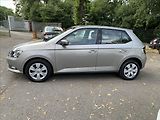 Škoda Fabia 1,0 TSI 1.MAJITEL,ČR,SERVISKA - náhled 4