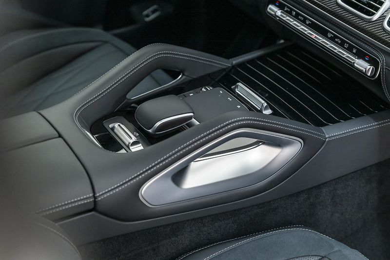 Mercedes-Benz GLE 53 AMG 4M kupé*Karbon*Premium+ - fotka 13 z 41