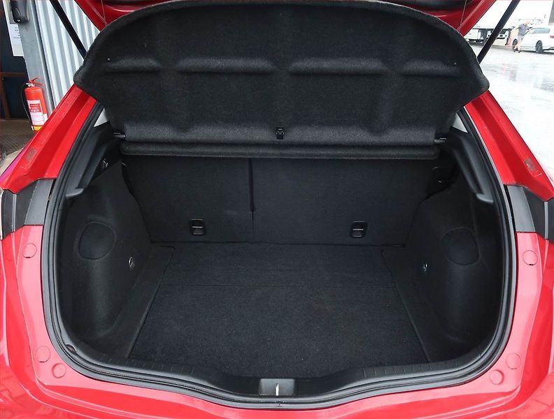 Honda Civic (2009) 1.8 i - fotka 13 z 17