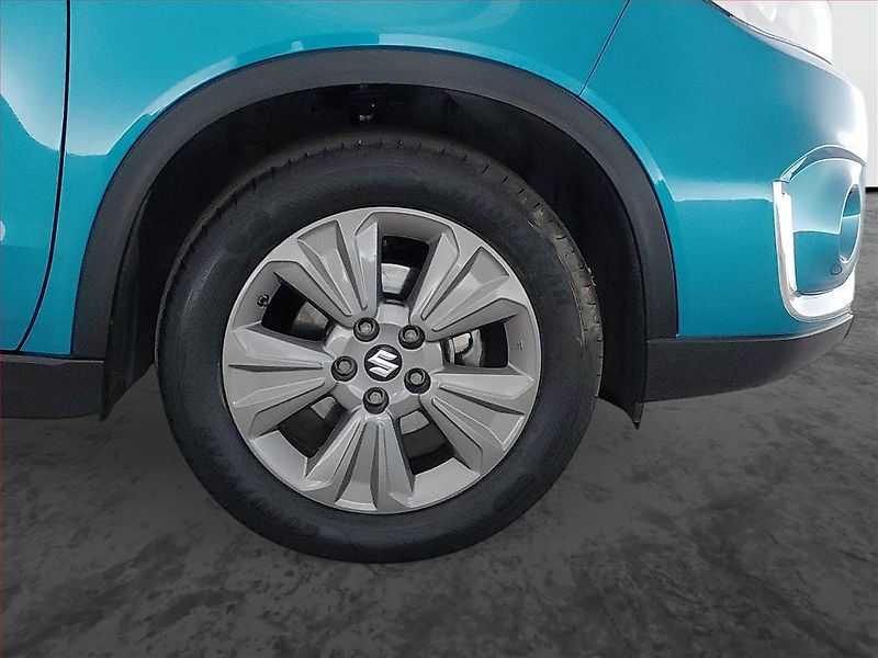 Suzuki Vitara (2019) 1.4 BoosterJet, Serv.kniha - fotka 14 z 18