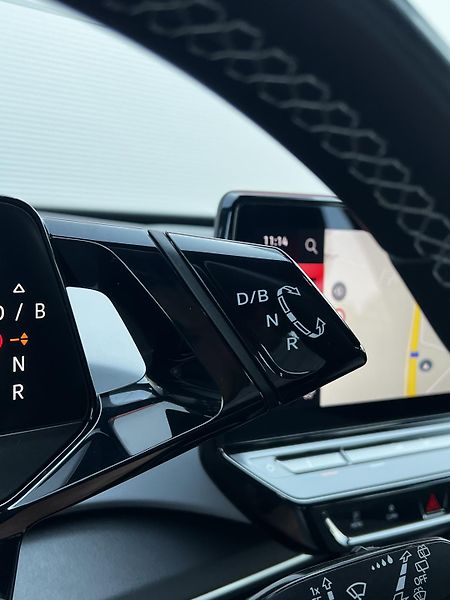 Volkswagen ID.3 150kW 62kWh Pro Kůže, Head-Up - fotka 10 z 25