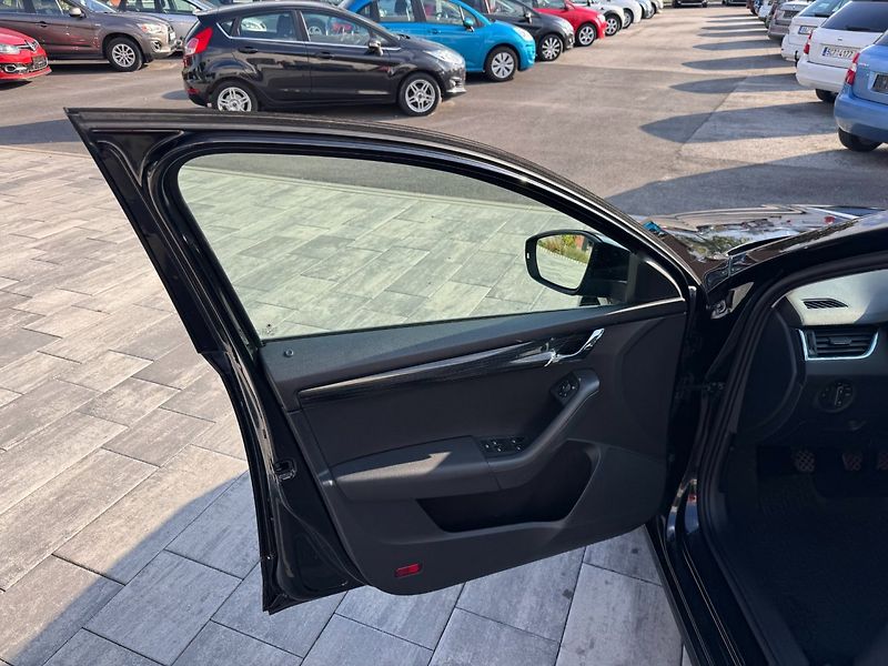 Škoda Octavia (2018) Style 2.0 TDI 4x4 110kW - fotka 9 z 35