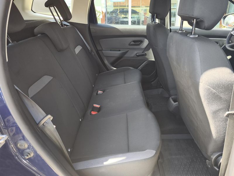 Dacia Duster 2020 ČR 1.0 TCe 1.MAJITEL - fotka 15 z 29