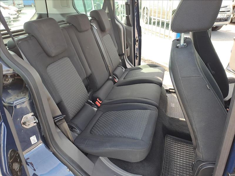 Ford Tourneo Connect 1,0 EcoBost 1.MAJITEL,KOUP.CZ - fotka 7 z 13