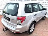 Subaru Forester 2,0 i,110kW,AWD,serv.kn. - náhled 9
