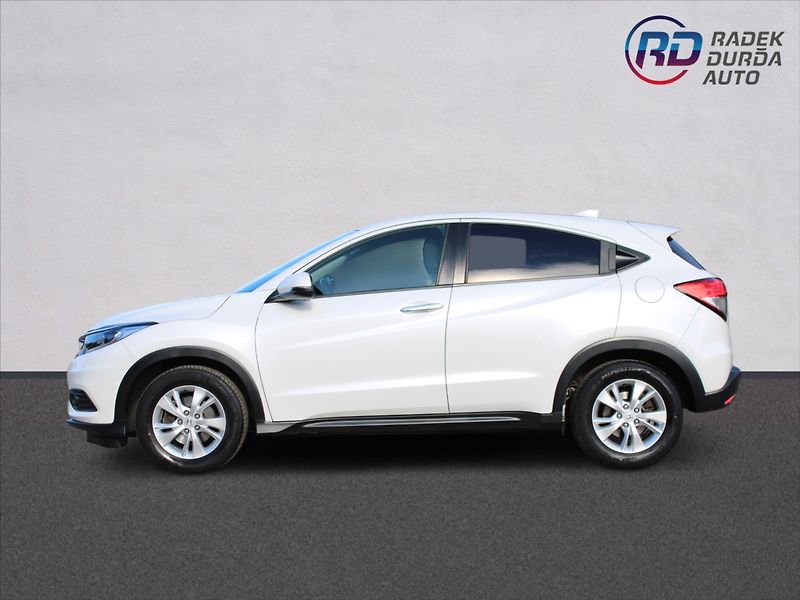 Honda HR-V 1,5 V-TEC  ČR,1.MAJ,ELEGANCE - fotka 8 z 28