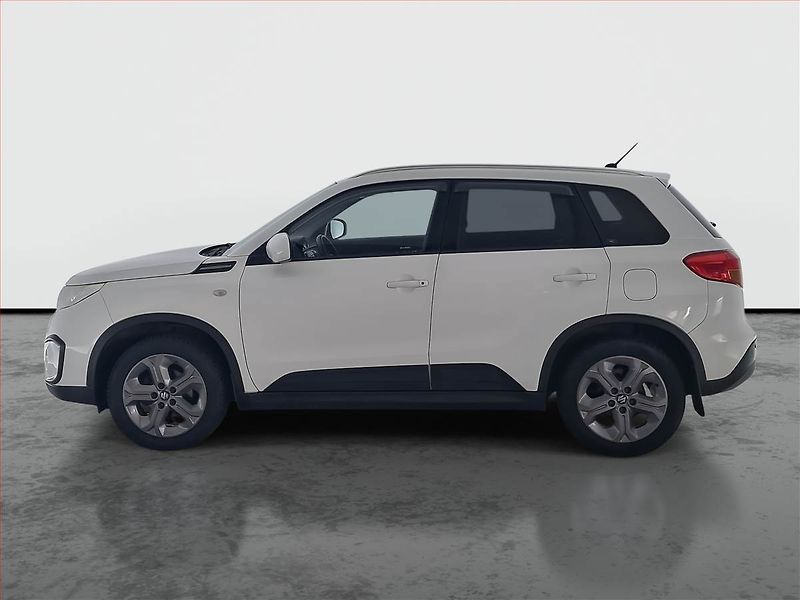 Suzuki Vitara (2015) 1.6 DDiS, 4X4, Navi, Tempomat - fotka 3 z 19