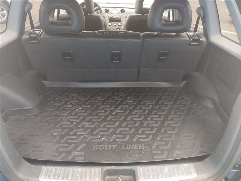 Mitsubishi Outlander 2,4 i 118KW, 4X4, AUTOMAT - fotka 20 z 20