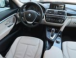 BMW Řada 3 (2019) 320d xDrive GT, 4X4, Automat - náhled 7