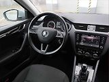 Škoda Octavia 1.6 TDI.