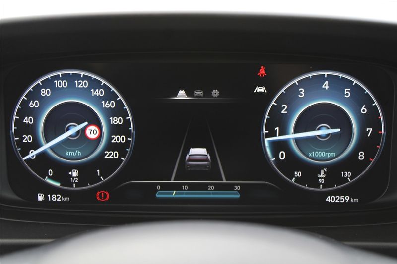 Hyundai Bayon 1,2 i  ČR,1.MAJ,DPH,ZÁRUKA - fotka 10 z 29