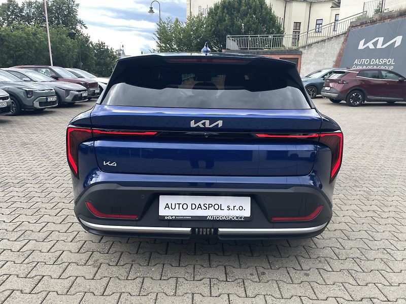 Kia K4 (2026) 1.6T-GDi  Exclusive 7DCT