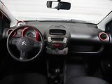 Citroën C1 (2014) 1.0i, ČR, servis.kniha, AC - náhled 8