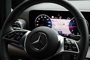 Mercedes-Benz V Class 2.0