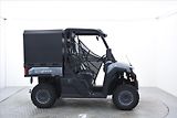 CFMOTO (2026) Gladiator U6 EV  T1b - náhled 2