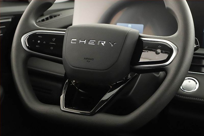 Chery Tiggo 4 HEV (2026) 1.5 Hybrid, COMFORT - fotka 8 z 19