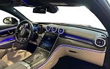 Mercedes-Benz CLE 300 4M AMG 360k Tažné Panorama - náhled 10