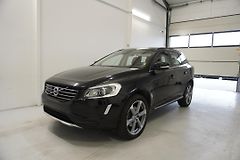 Volvo XC60 2,4 D5 AWD AUTOMAT - fotografie inzerátu
