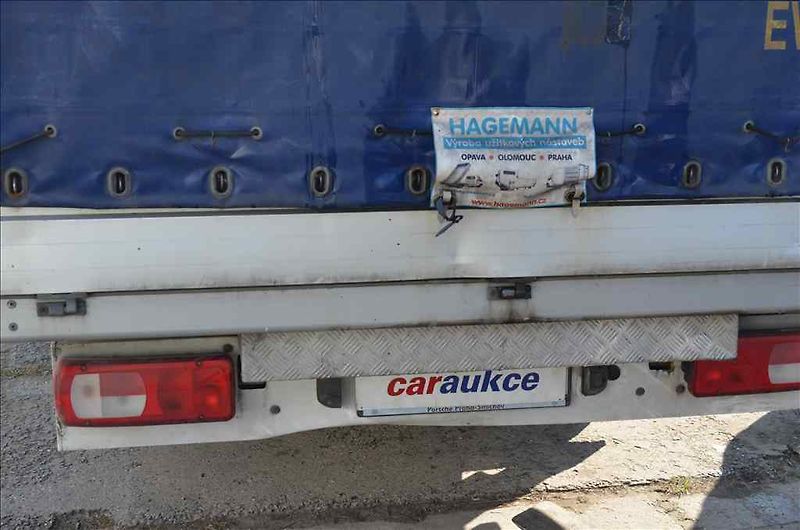 Volkswagen Crafter (2021) 2,0 TDI VALNÍK+PLACHTA - fotka 25 z 25