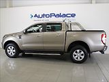 Ford Ranger 2,0 EBlue AT Limited 1.maj.ČR - náhled 4