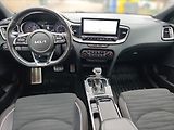 Kia XCeed 1,5 T-GDI GT-Line AT - náhled 8