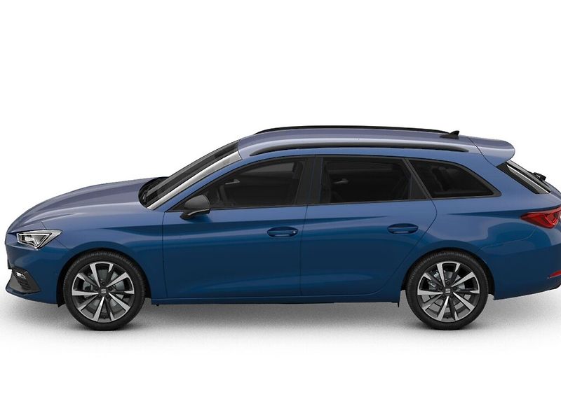 Seat Leon (2026) 1.5 TSI 85kW - fotka 2 z 6