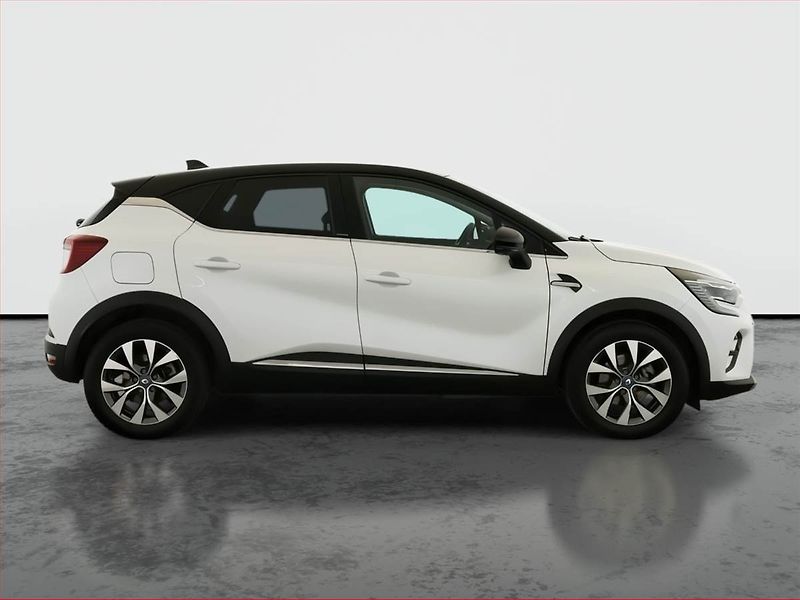 Renault Captur (2021) E-Tech Plug-in, Automat, ČR - fotka 6 z 20
