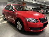 Škoda Octavia (2016)  Liftback 1.6TDi, ČR - náhled 4