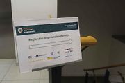Regionální dopravní konference v Kolíně