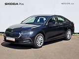 Škoda Octavia (2023) Ambition 1,5 TSI 110 kW - náhled 1