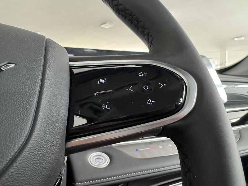 Chery Tiggo 7 (2026) 1,6T ICE Luxury FWD - fotka 27 z 53