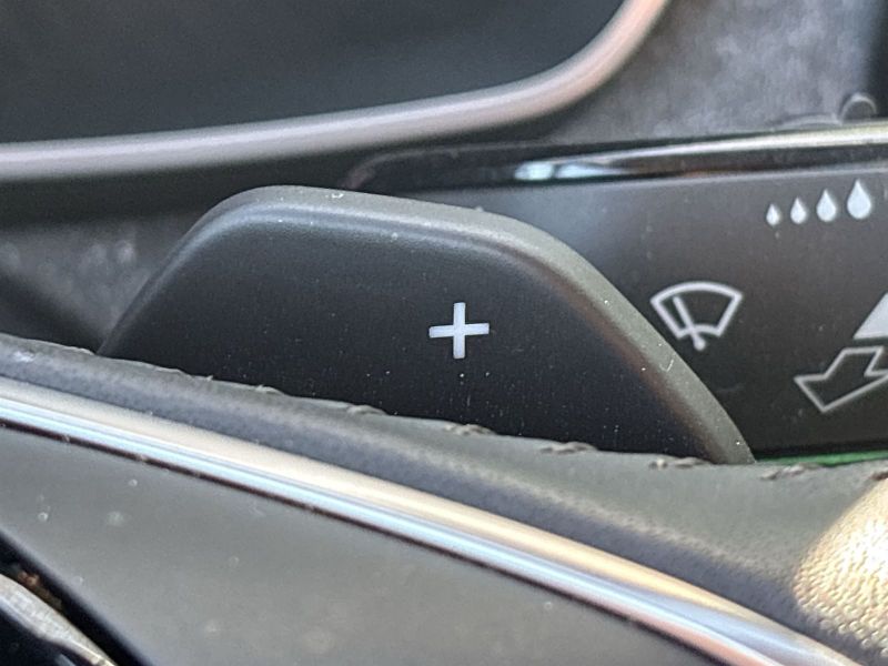 Škoda Octavia (2025) Combi 2.0 TDI DSG Top Selectio - fotka 21 z 35