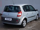 Renault Scénic (2005) 1.5 dCi, AC - náhled 6