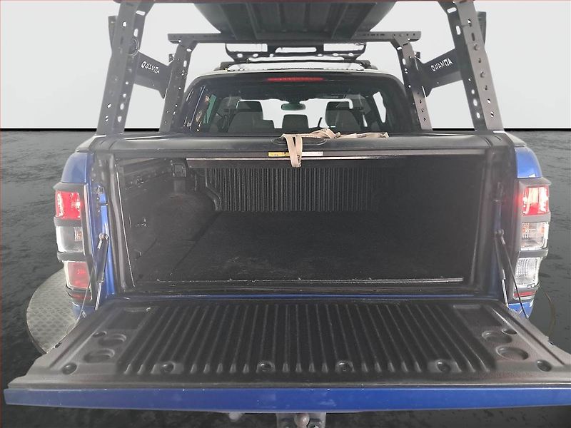 Ford Ranger (2019) 3.2 TDCi - fotka 14 z 20
