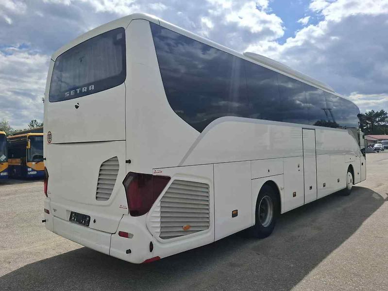 Setra S 515 HD - fotka 4 z 44