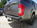 Nissan Navara 2,3 dCi 140 kW 4x4 Automat - náhled 15