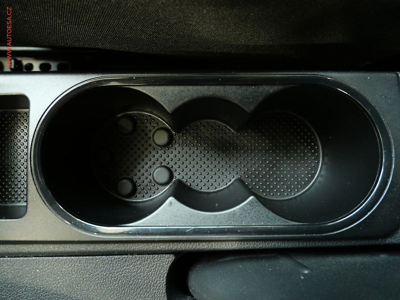 Škoda Fabia (2023) 1.0 TSi, ČR, Style - fotka 21 z 22