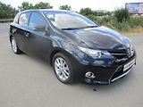 Toyota Auris 1.6i VVTi*AUTOM*NAVI*VÝHŘEV*TZ - náhled 4