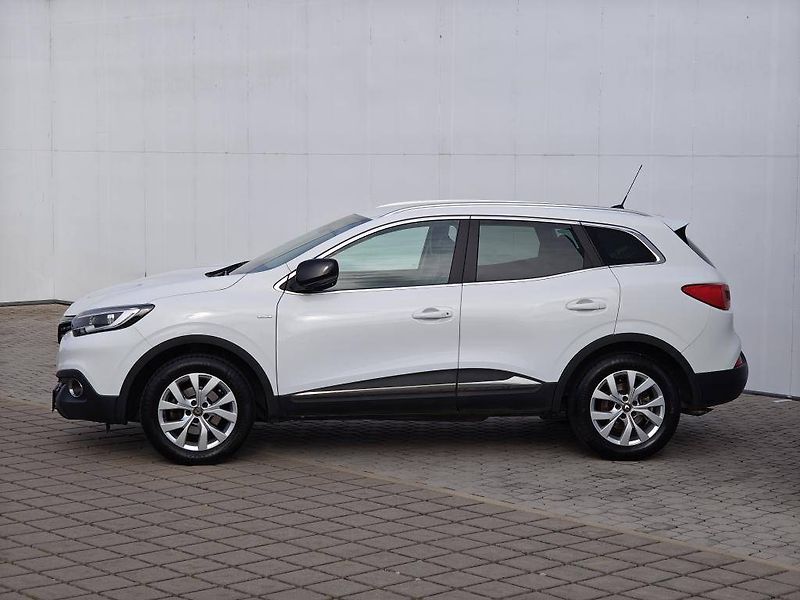 Renault Kadjar 1,2 TCe - fotka 3 z 22