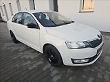 Škoda Rapid 1,2 TSi 81KW Style ALU STK - náhled 3