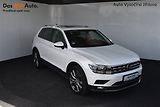 Volkswagen Tiguan (2020) 2.0TDI 140kW 4x4,tažné,Matrix - náhled 8