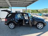 Mercedes-Benz Třídy M 3,0 350CDI,165KW,KŮŽE,NAVI - náhled 9