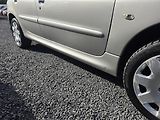 Peugeot 206 1.6 i 80kw Panorama  - náhled 20
