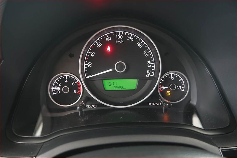 Škoda Citigo (2015) Monte Carlo 1.0 MPI, Navi - fotka 11 z 16