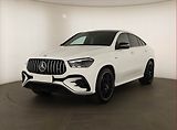 Mercedes-Benz GLE (2025) 53 AMG 4MATIC+, 53 AMG 4MATIC+ - náhled 1
